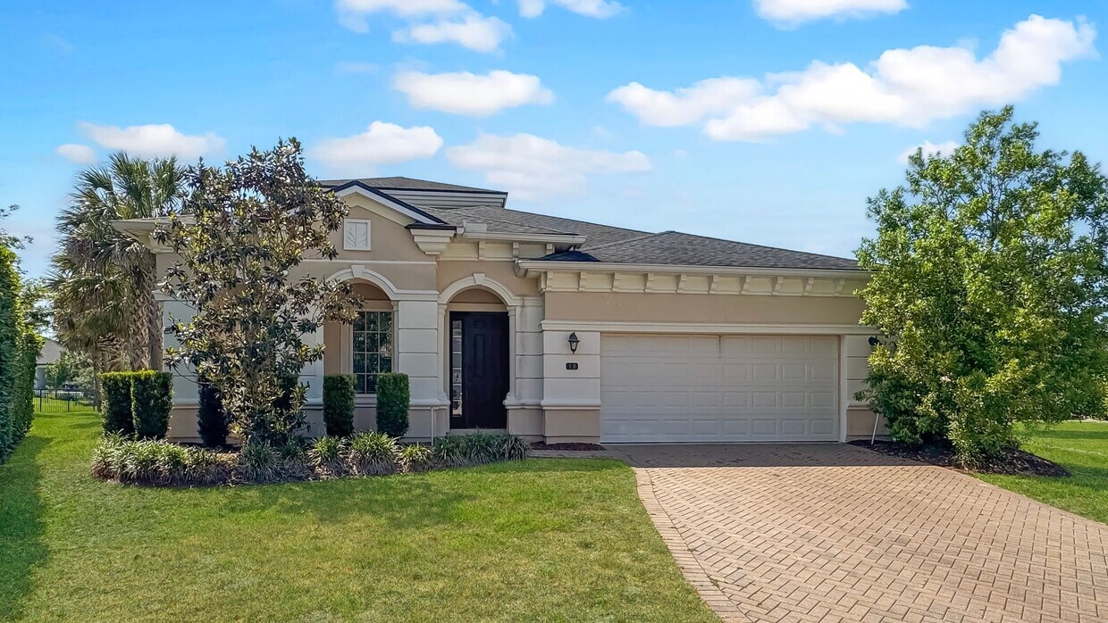 Foto principal - Beautiful 4B/3B with Bonus Office Space Fo...