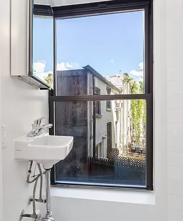 Foto del edificio - 117 Perry St