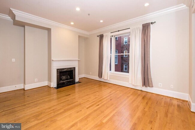 Building Photo - 1520 O St NW
