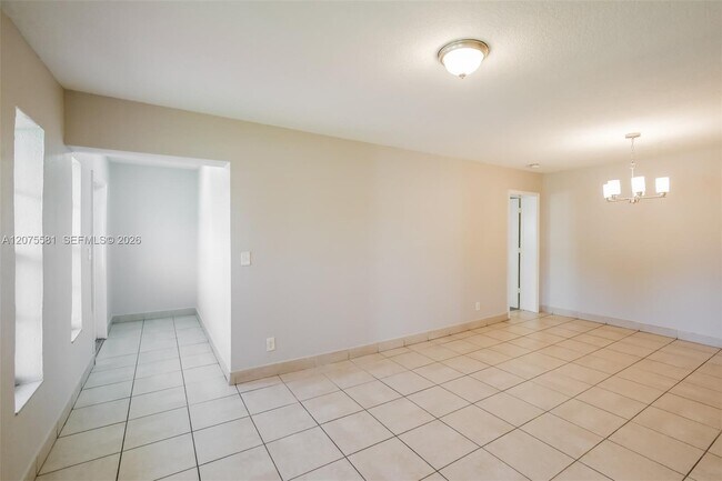 Foto del edificio - 3321 NW 177th Terrace