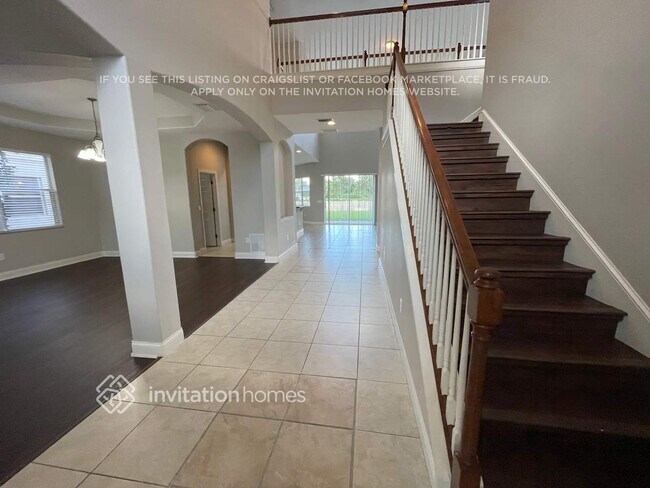 Building Photo - 3030 Marble Crest Dr