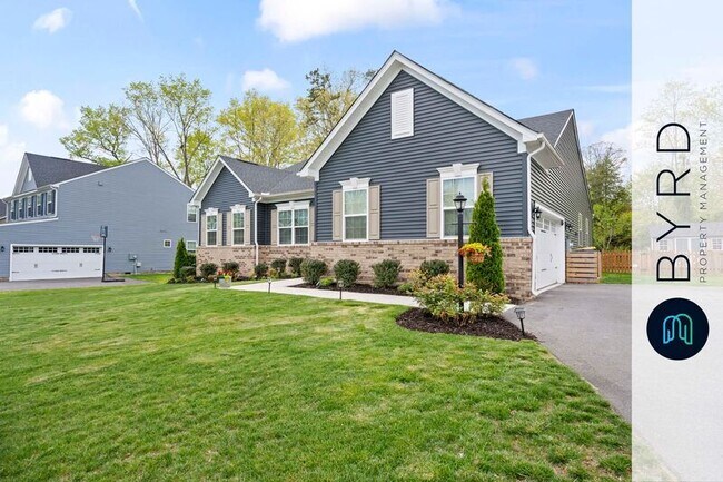 Foto del edificio - 4900 Sir Sagamore Dr