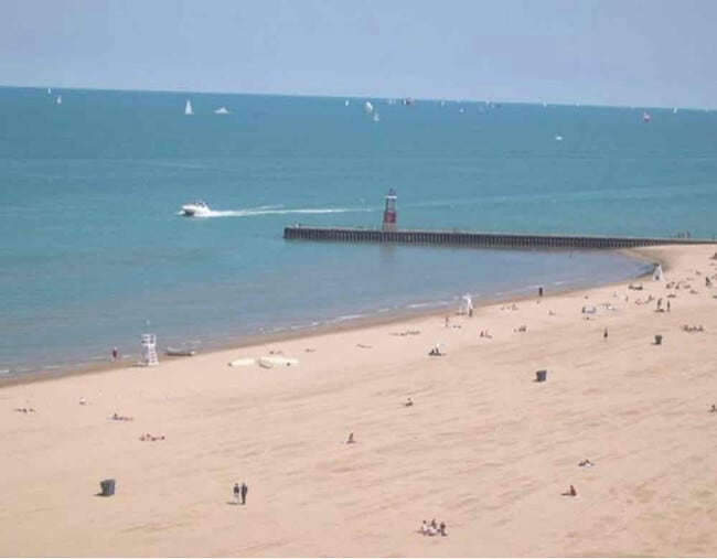 Photo - 5746 N Sheridan Rd Apartment