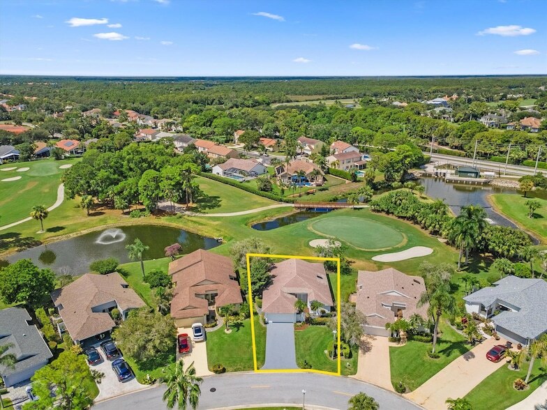 Foto principal - 6878 Touchstone Cir