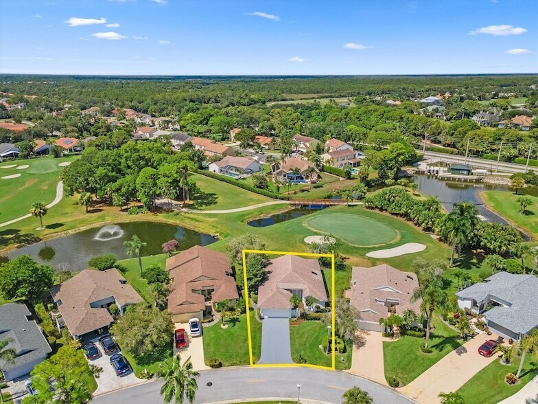 Primary Photo - 6878 Touchstone Cir