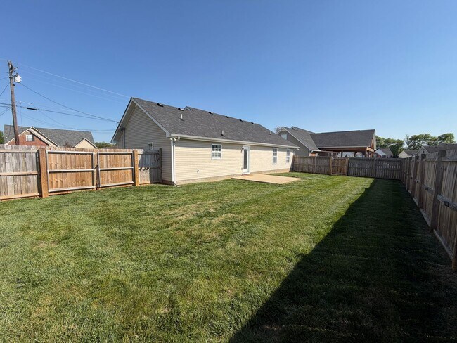 Foto del edificio - BEAUTIFUL HOME!!!