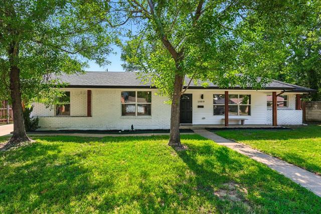 Foto principal - 1009 Walnut St
