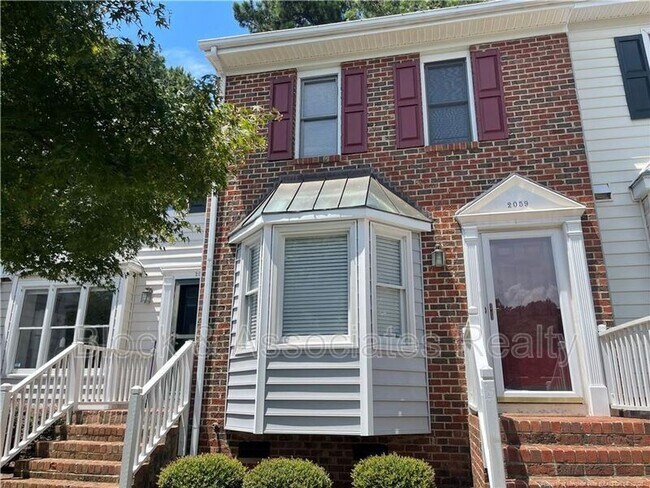 Foto del edificio - 2059 Trexler Ct