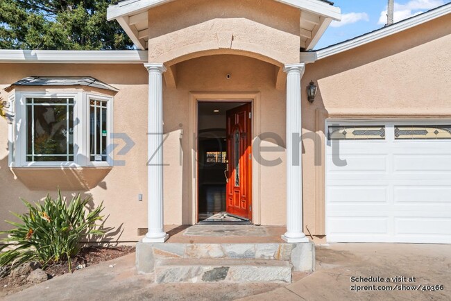 Building Photo - 41954 Benbow Dr