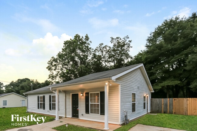Building Photo - 1078 Old Powder Springs Road Southwest