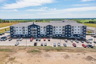 Building Photo - BlueWater Apartments South