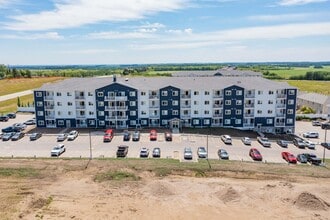 Building Photo - BlueWater Apartments South