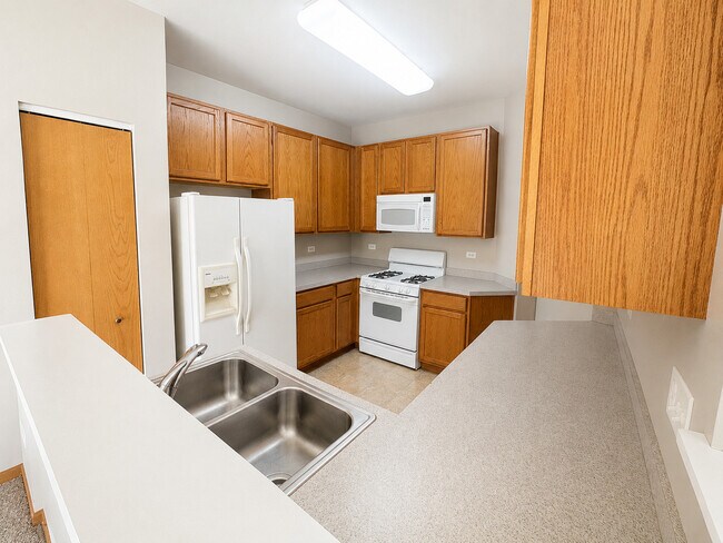 Foto del edificio - 647 W Jonathan Dr