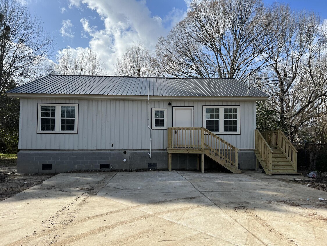 1219 N 44th St, Baton Rouge, LA 70802 House Rental in Baton Rouge, LA