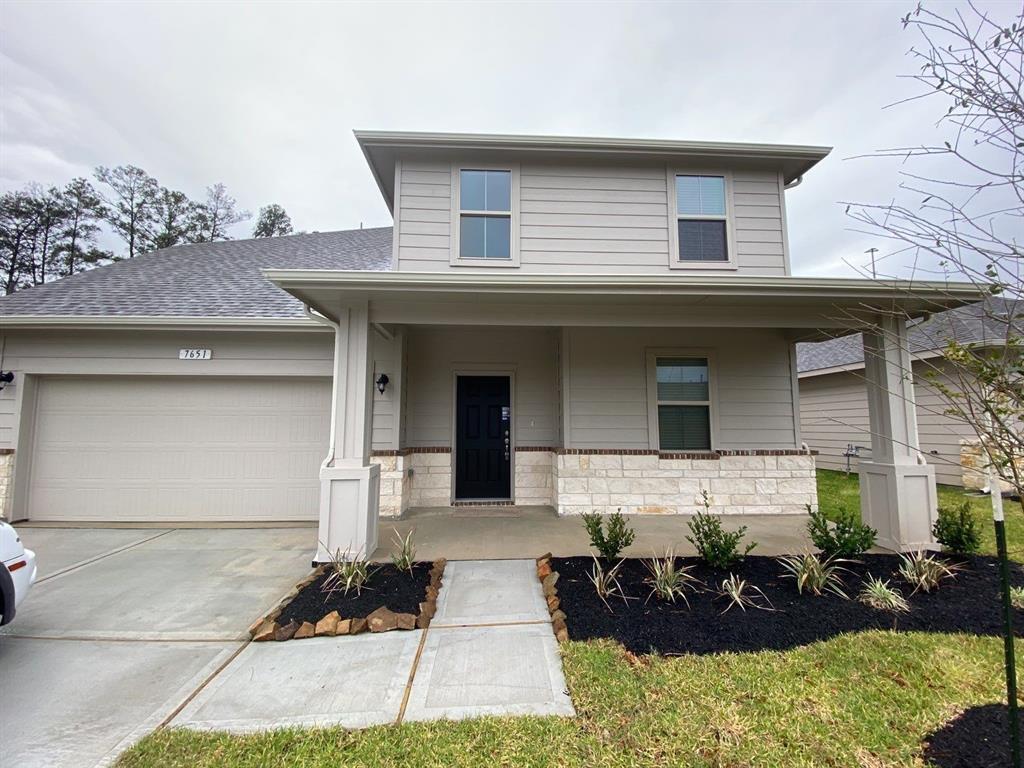 Foto principal - 7651 Aiiden Ridge Ln