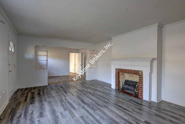 Foto del edificio - 1169 Lamont St
