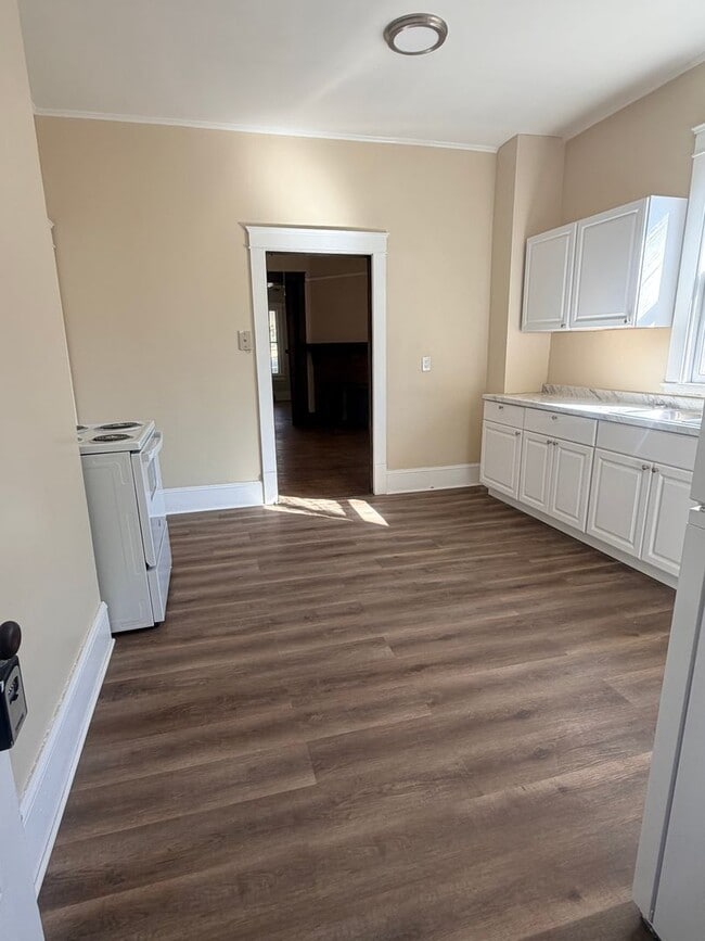 Photo - Come enjoy this completely renovated 1 bed/ 1 bath apartment close to shopping, walking trails, m...