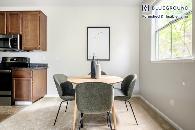 Foto del edificio - 20661 Forge Way