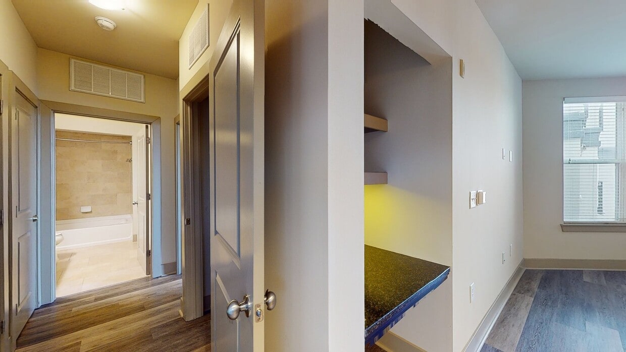 Photo - Domain College Park Apartments