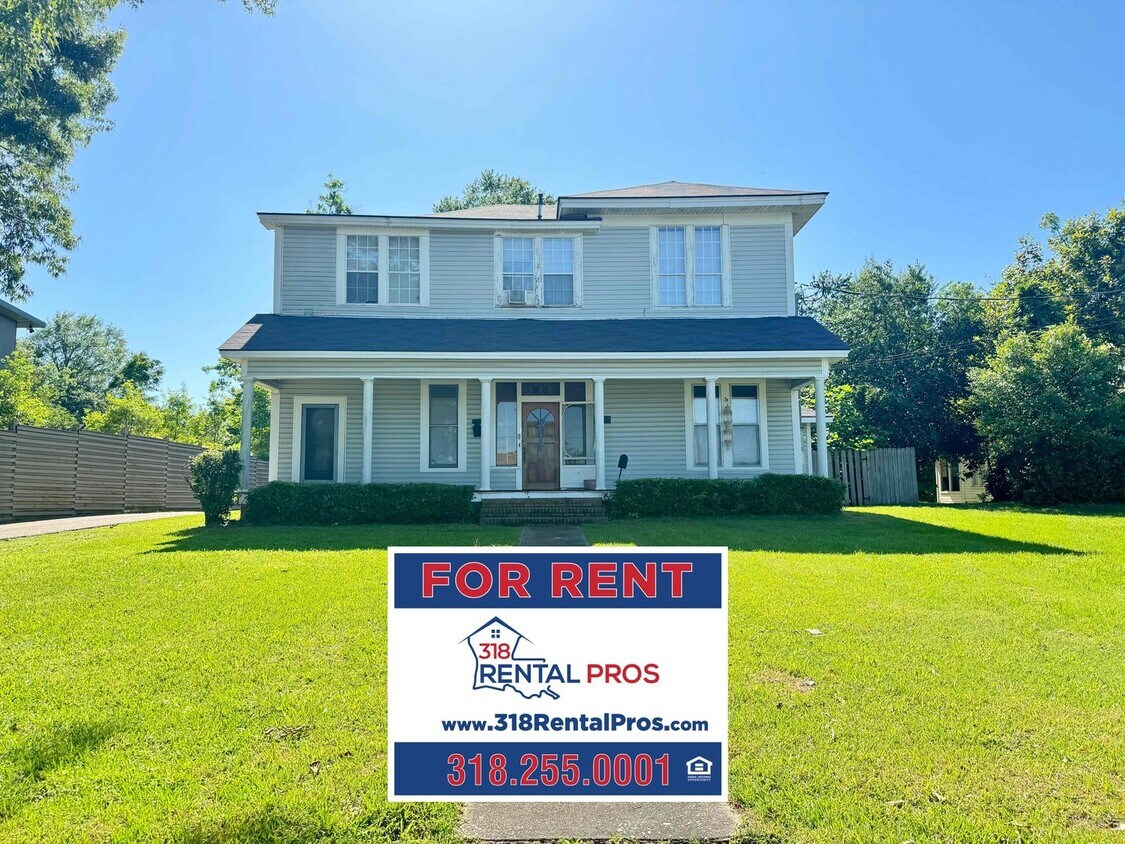 Foto principal - 307 James Street 4Plex