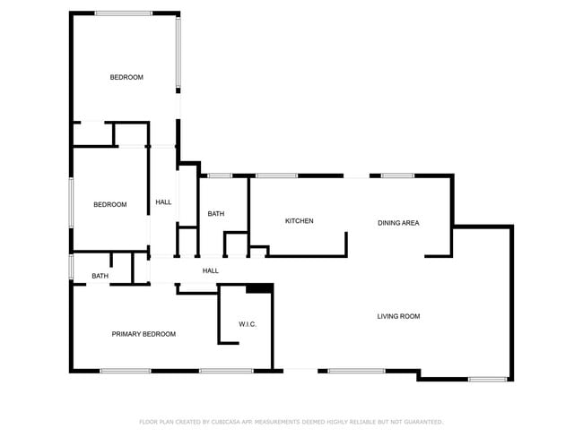 Foto del edificio - Single Story 3 Bedroom, 2 Bath in Phoenix