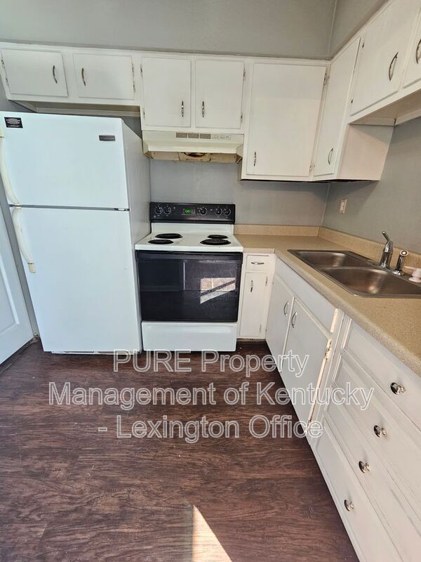 539 Williamsburg Rd, Frankfort, KY 40601 House Rental in Frankfort