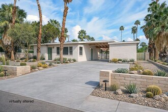 Building Photo - 620 El Cielo Rd