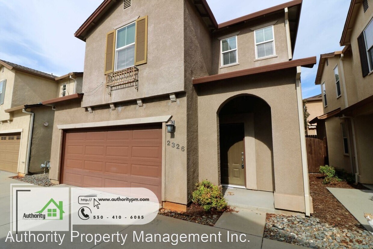 3 br, 2.5 bath House 2326 Shining Star Way House for Rent in