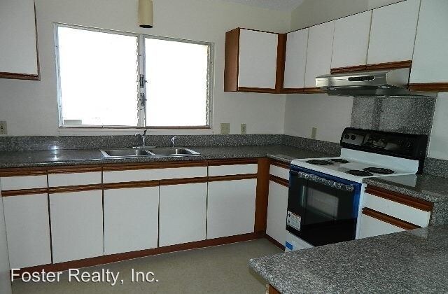 Foto del edificio - 2 br, 1 bath House - 85-979 B Mill Street