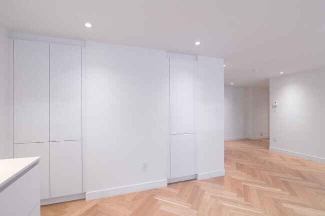 Photo du bâtiment - 590 Av. Outremont