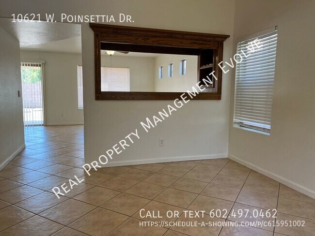 Building Photo - Come Tour Today!