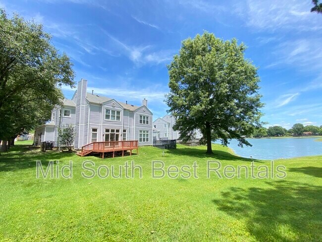 Foto del edificio - 5060 Pheasant Run Ln