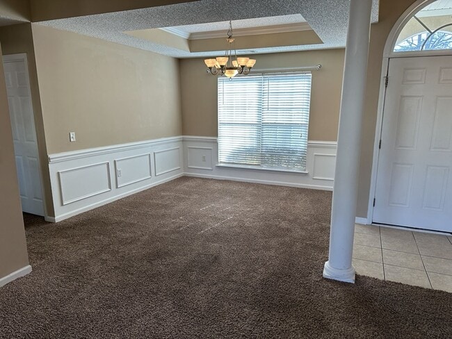 Foto del edificio - 199 Lancaster Way