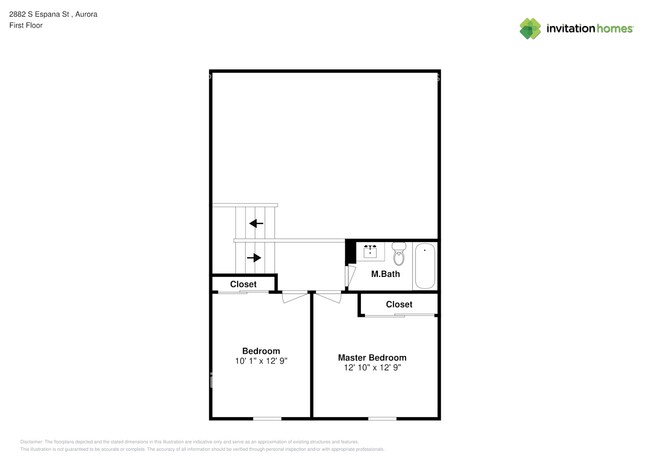 Building Photo - 2882 S Espana St