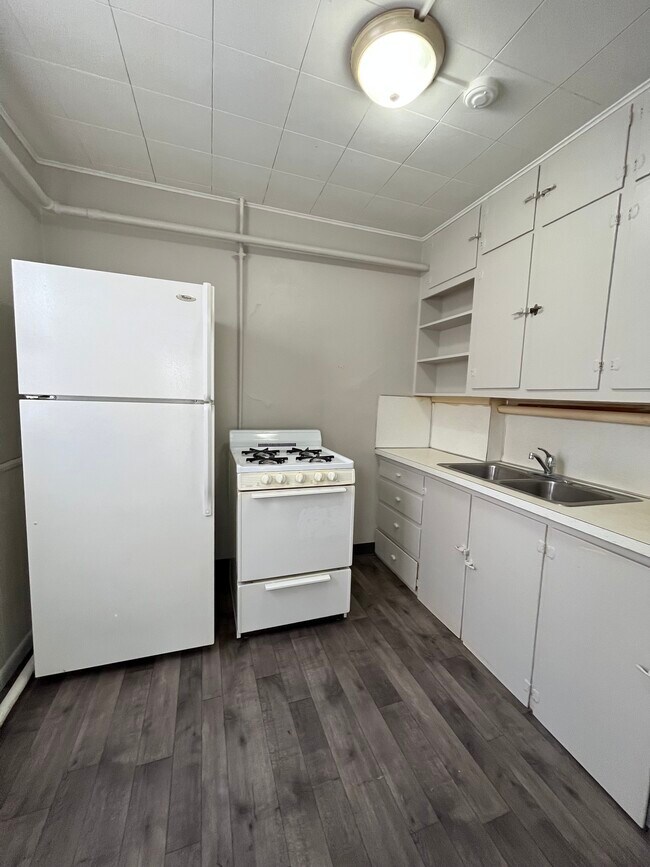 Foto del edificio - 2537 N 49th St