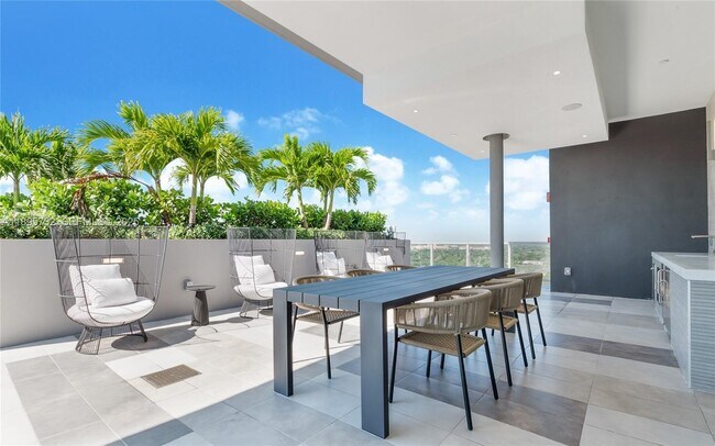 Foto del edificio - 9600 S Dixie Hwy