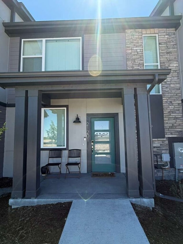 Photo - 21201 East 63rd Drive