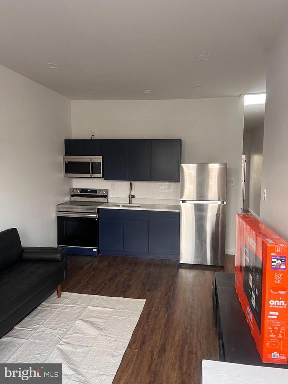 Foto del edificio - 2315 W Cumberland St