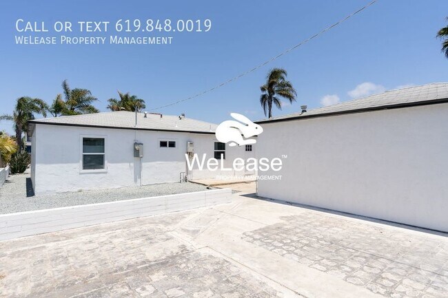 Building Photo - Beautiful 3 bed, 1 bath home in Imperial B...