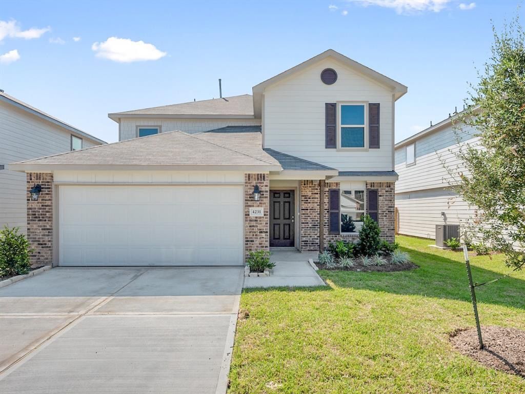 Building Photo - 4231 Tulip Oak Dr