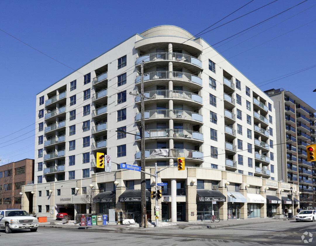 Primary Photo - Hintonburg Place