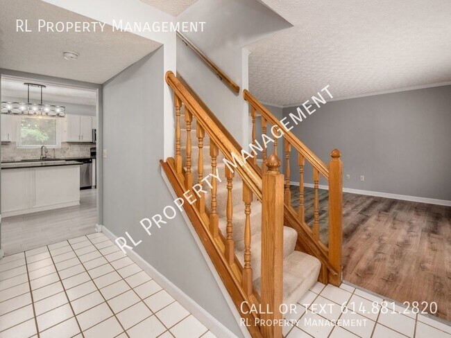 Foto del edificio - Gorgeous 4 Bedroom 2.5 Bathroom Home In Ga...
