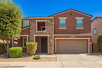 Building Photo - 15543 W Jenan Dr