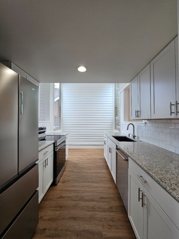 Foto del edificio - 611 5th St