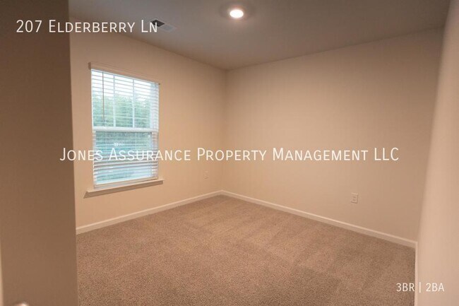 Building Photo - 207 Elderberry Ln