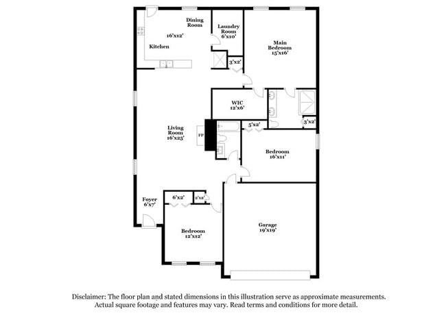 Building Photo - 3407 Almar Knot Dr