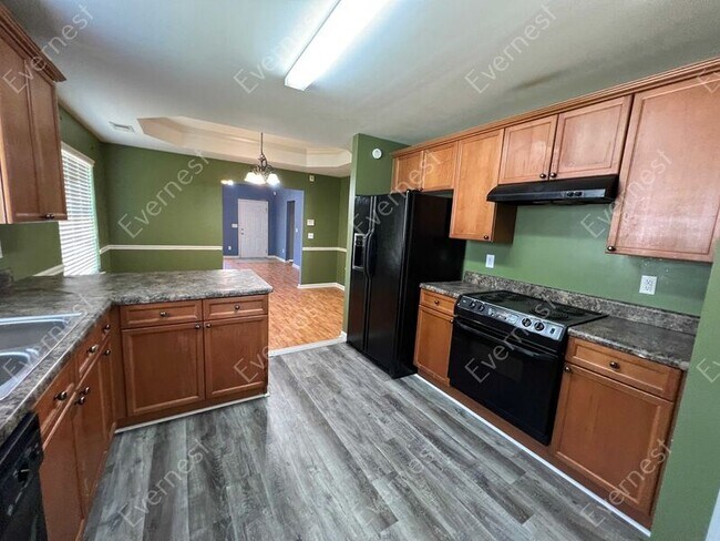 Building Photo - 3938 Caylan Cove