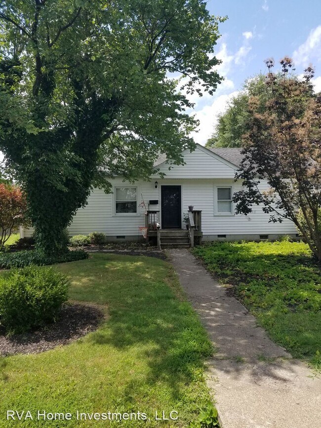 Building Photo - 3 br, 1 bath House - 29 Wootton Road