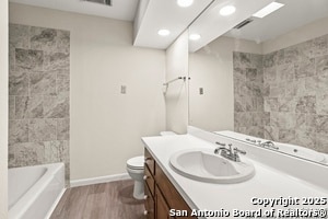 Building Photo - 162 Amistad Blvd