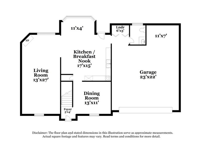 Building Photo - 12800 Fox Bend Ln